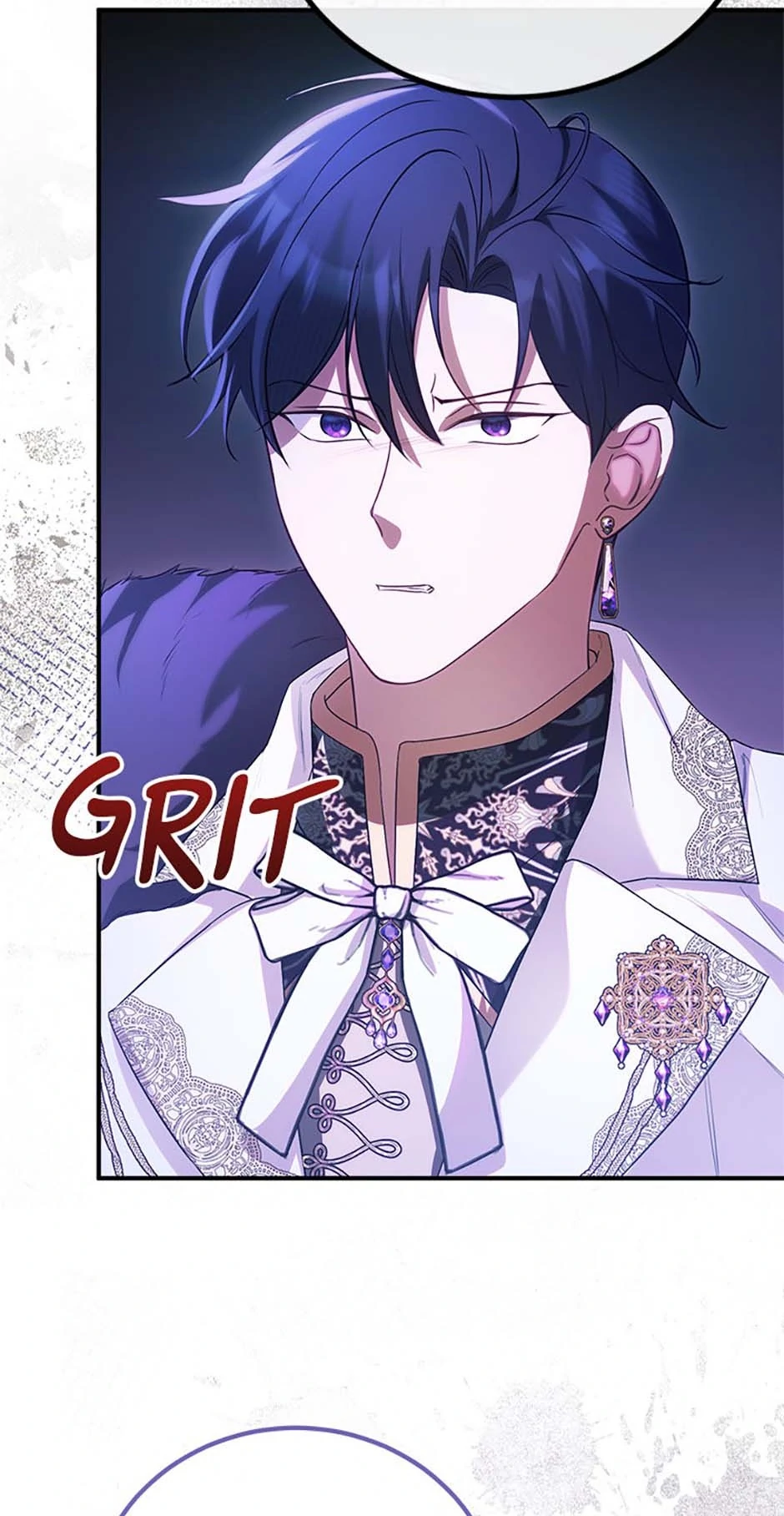 Twin Sister’s Strike Declaration Chapter 51 275 04