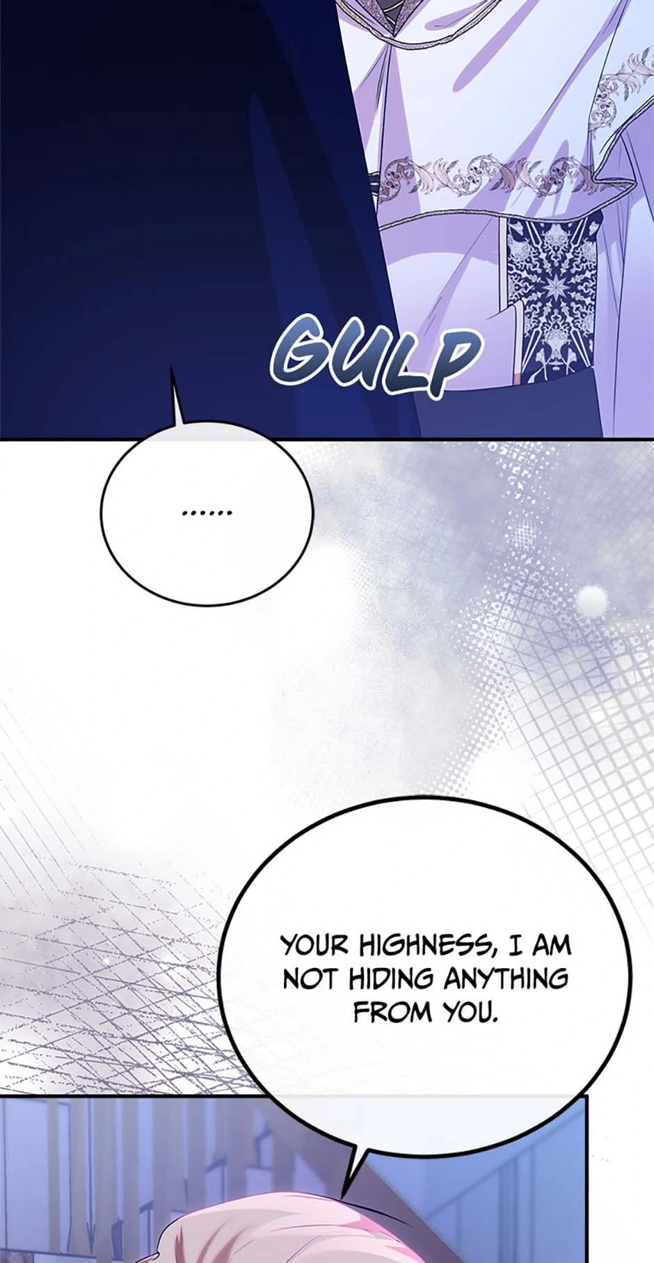 Twin Sister’s Strike Declaration Chapter 51 278 07