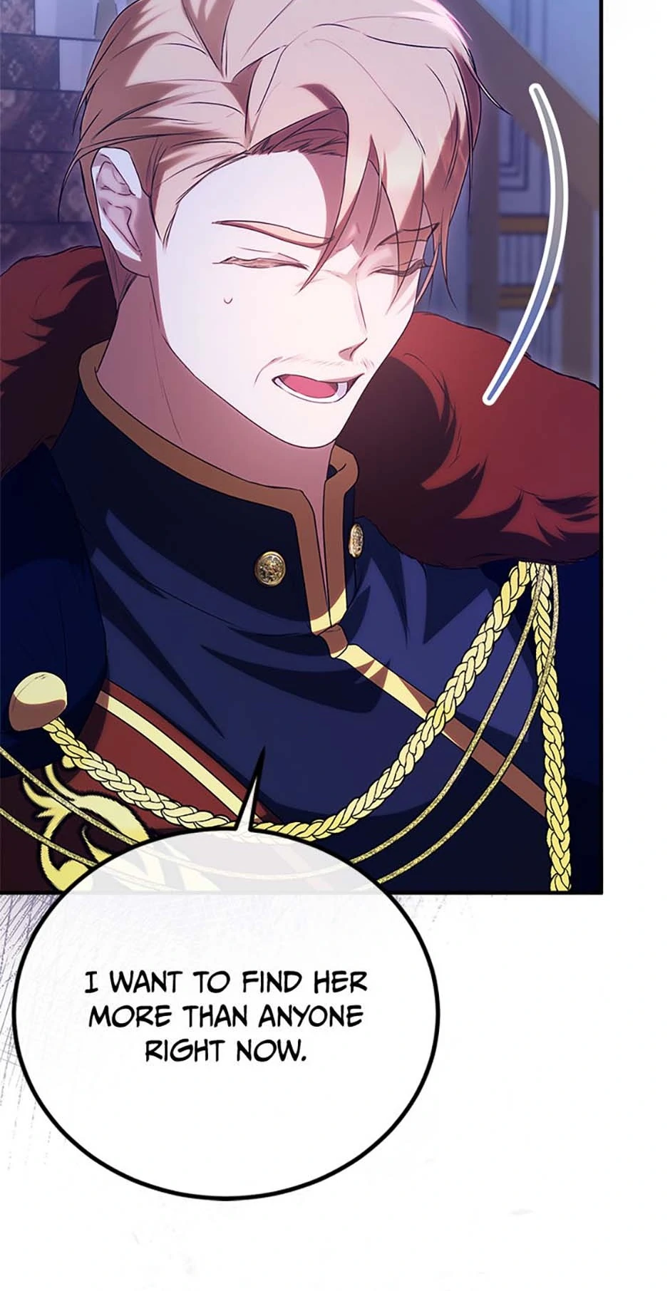 Twin Sister’s Strike Declaration Chapter 51 279 08