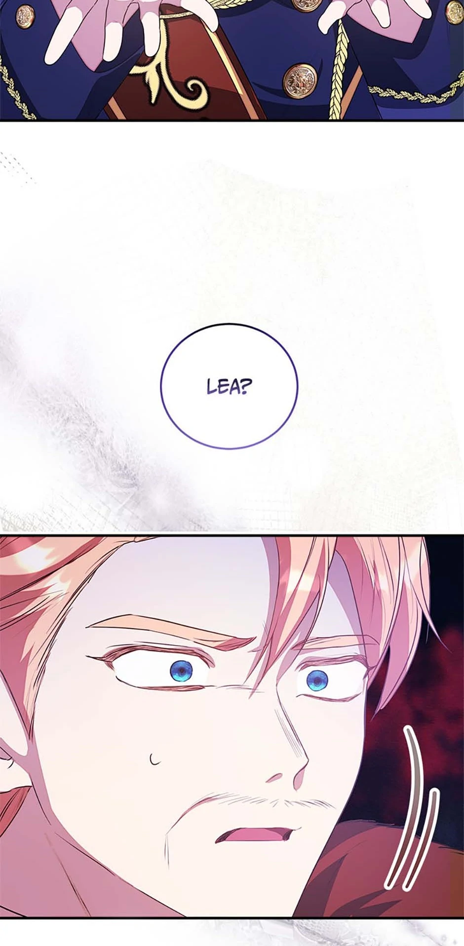 Twin Sister’s Strike Declaration Chapter 51 281 10