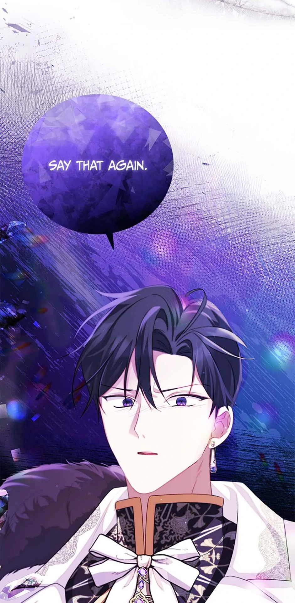 Twin Sister’s Strike Declaration Chapter 51 282 11