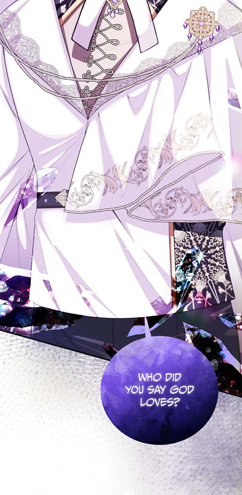 Twin Sister’s Strike Declaration Chapter 51 283 12