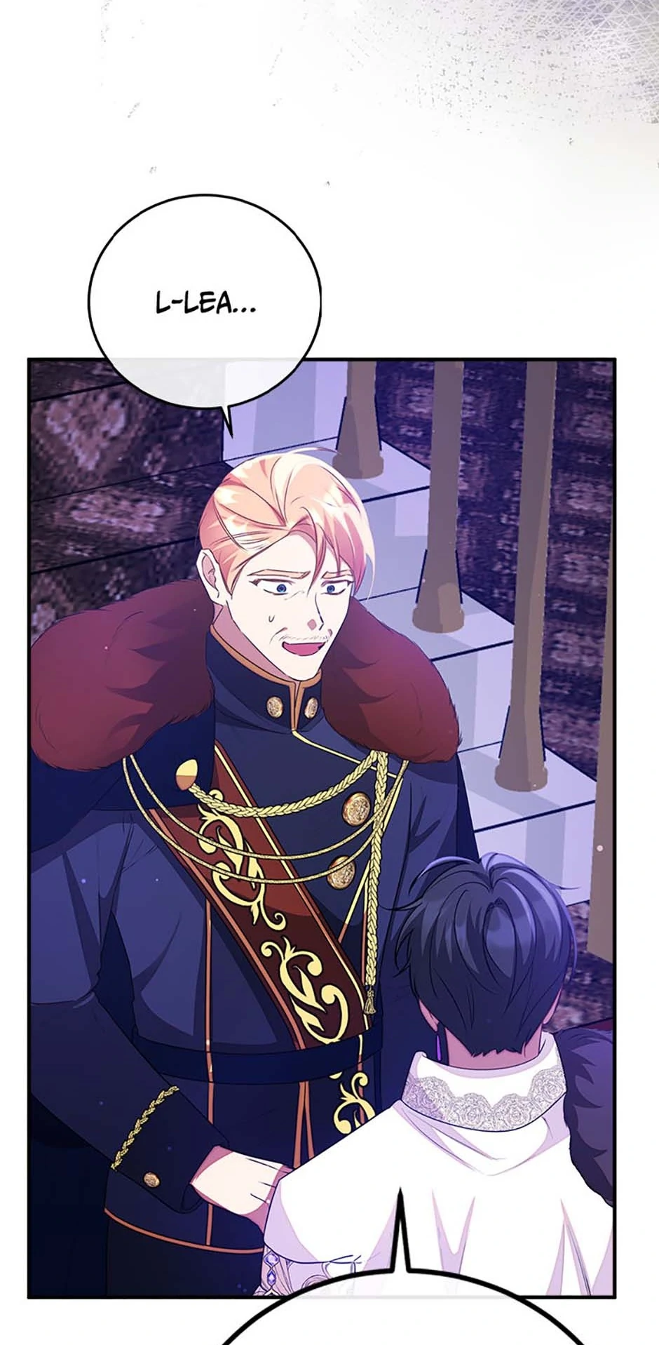 Twin Sister’s Strike Declaration Chapter 51 284 13