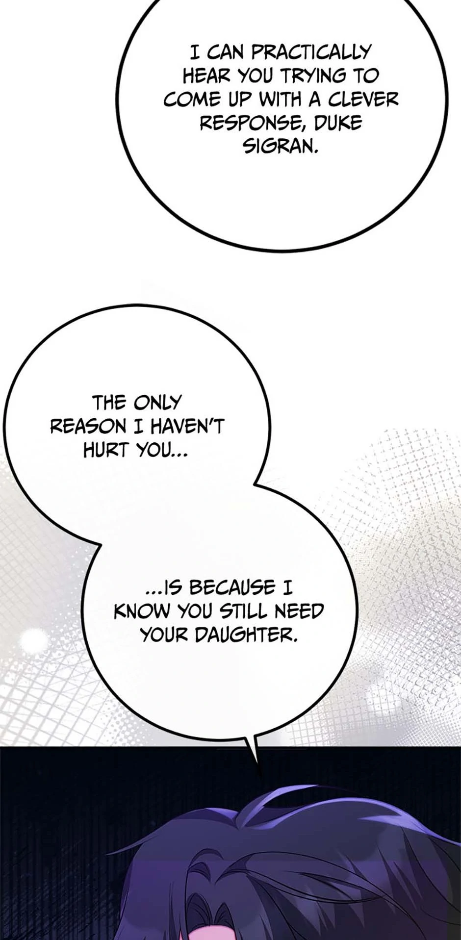 Twin Sister’s Strike Declaration Chapter 51 285 14