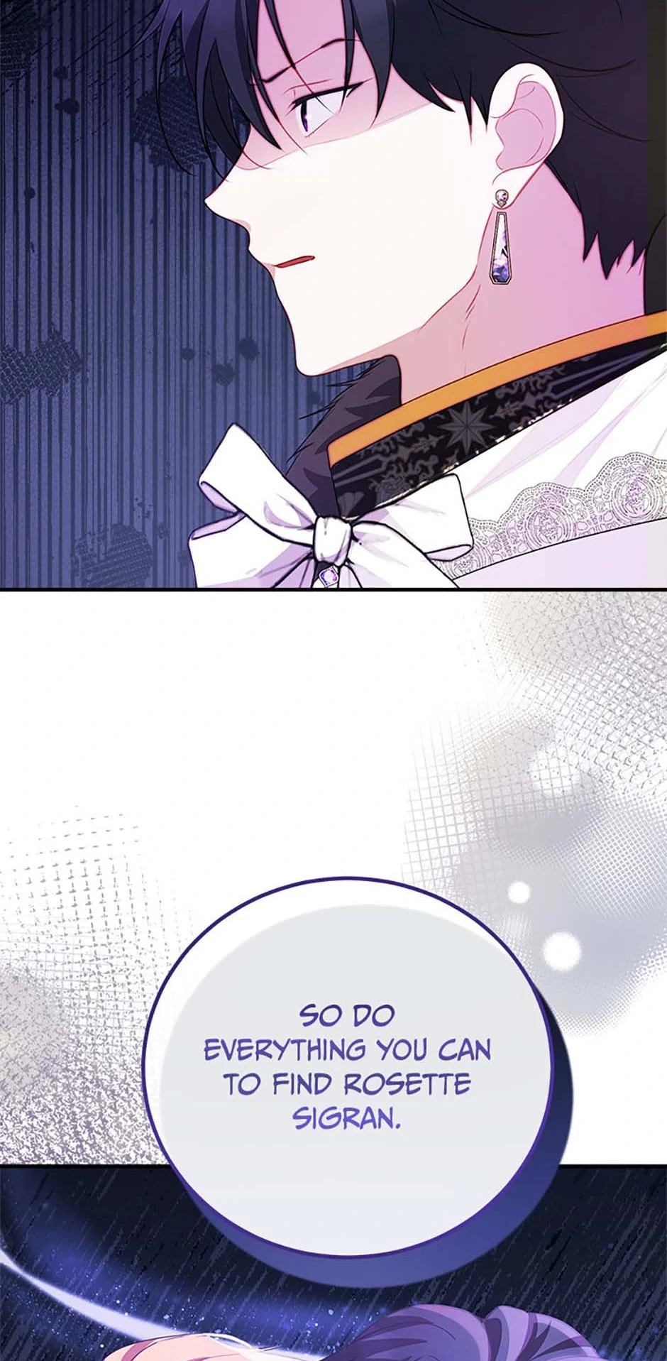 Twin Sister’s Strike Declaration Chapter 51 286 15