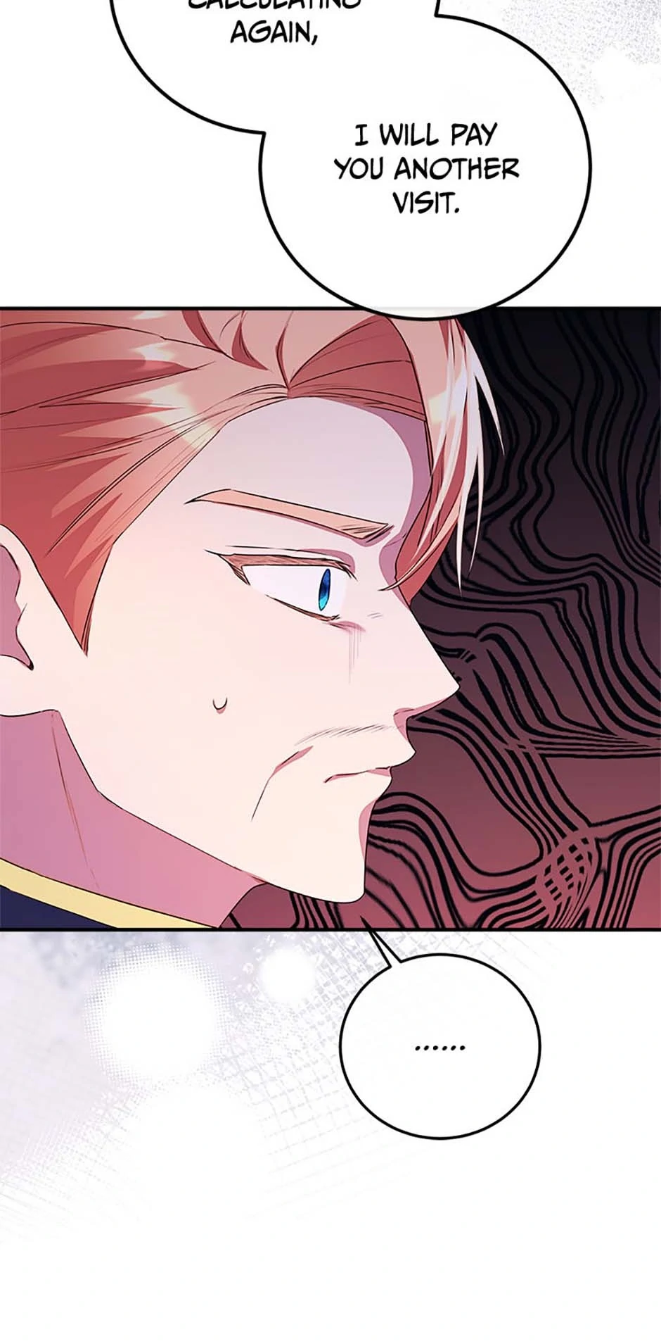 Twin Sister’s Strike Declaration Chapter 51 288 17