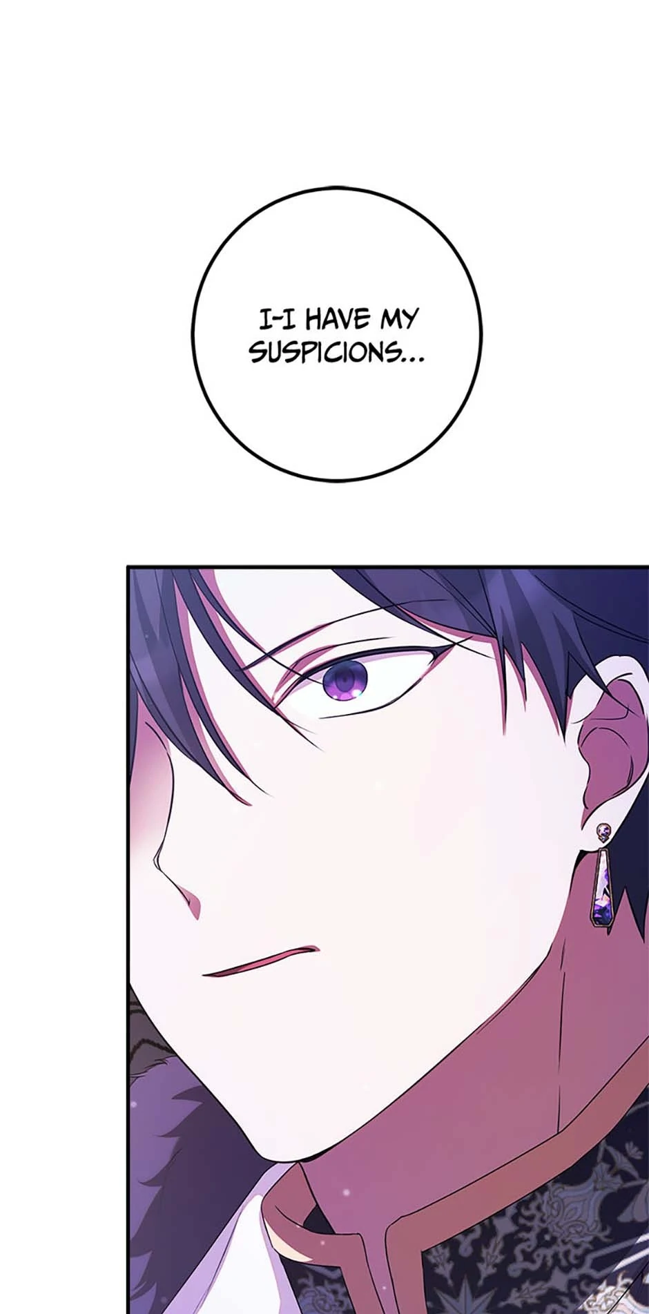 Twin Sister’s Strike Declaration Chapter 51 289 18