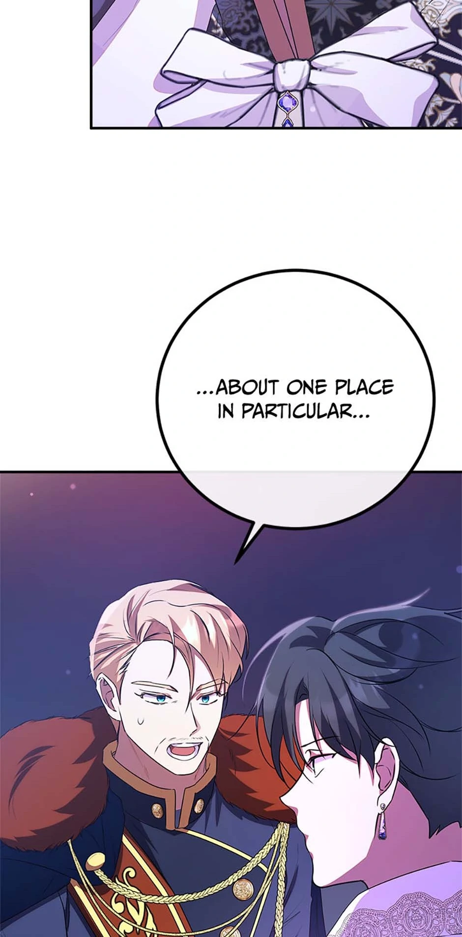 Twin Sister’s Strike Declaration Chapter 51 290 19