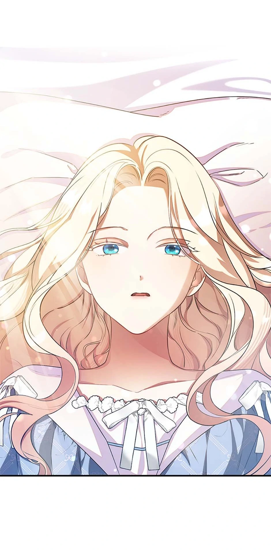 Twin Sister’s Strike Declaration Chapter 51 294 23