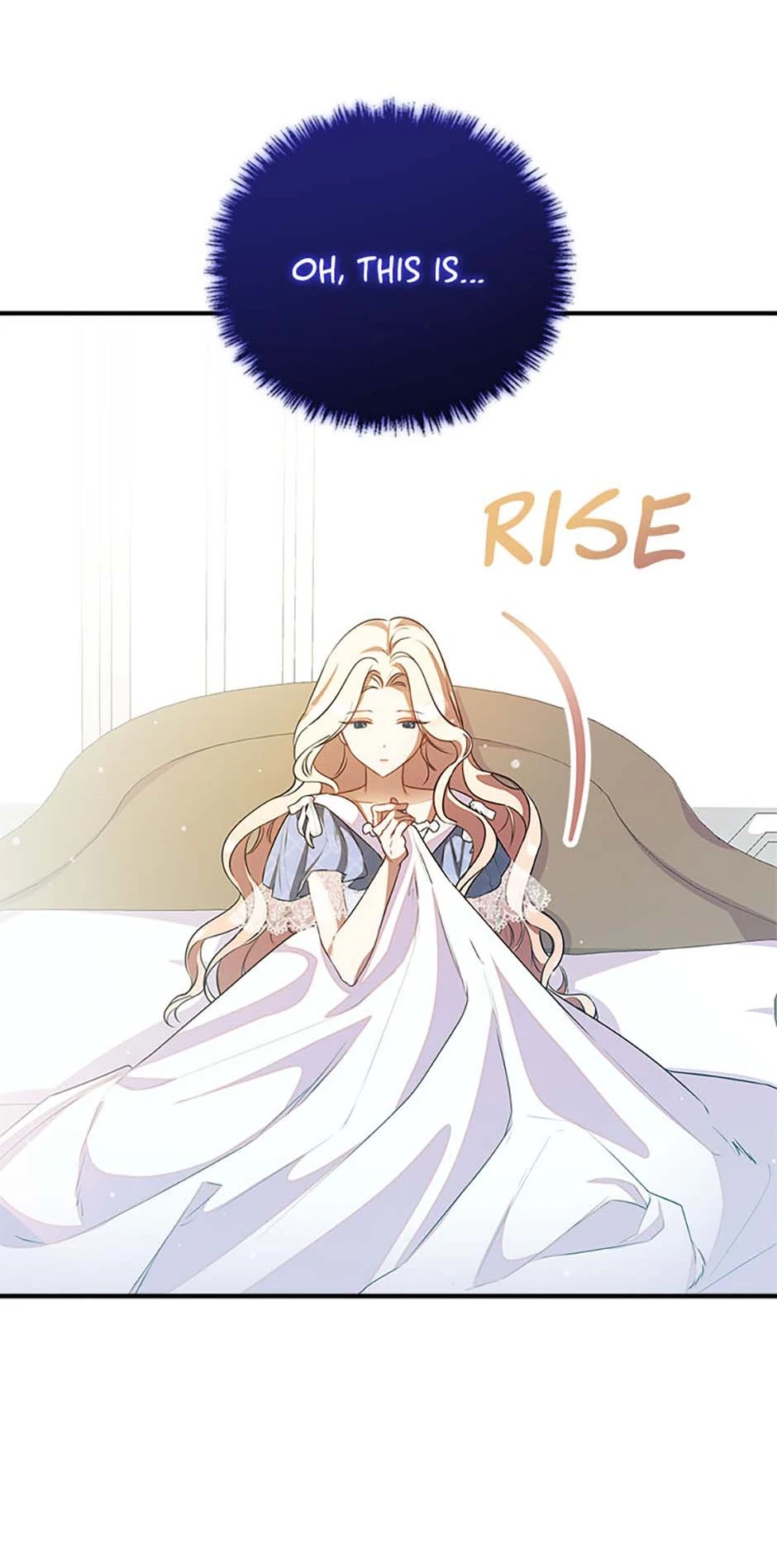 Twin Sister’s Strike Declaration Chapter 51 295 24