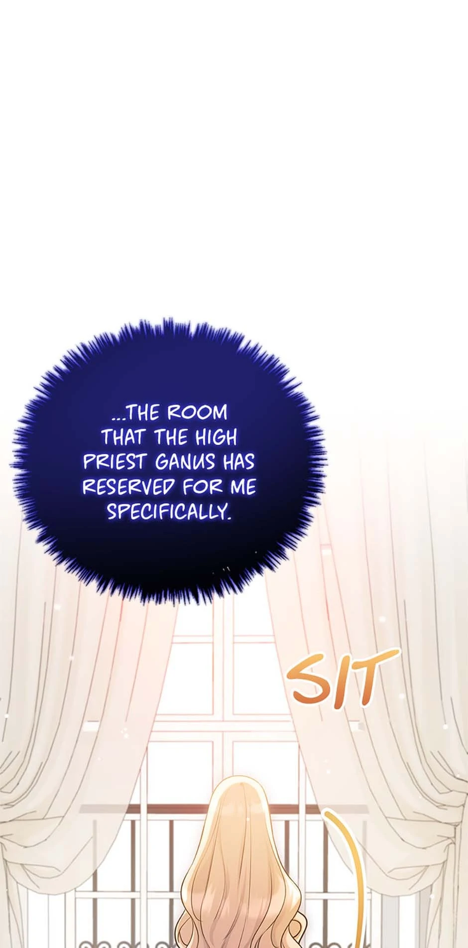 Twin Sister’s Strike Declaration Chapter 51 296 25