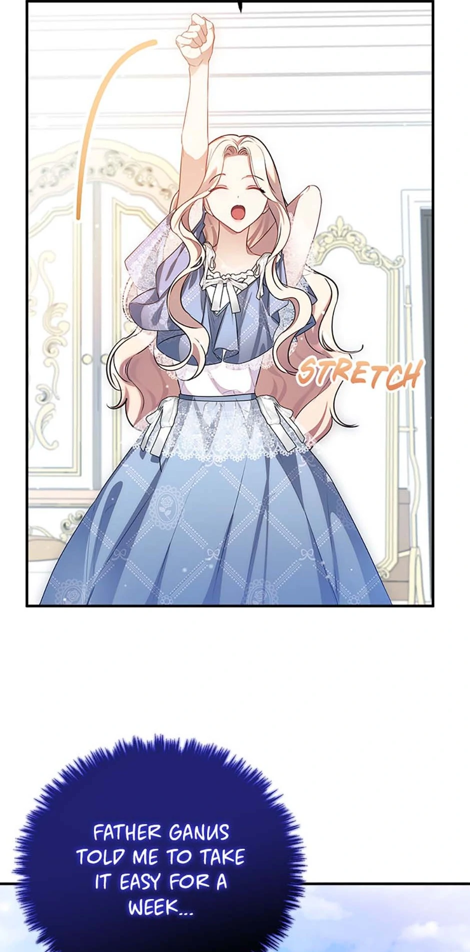 Twin Sister’s Strike Declaration Chapter 51 298 27