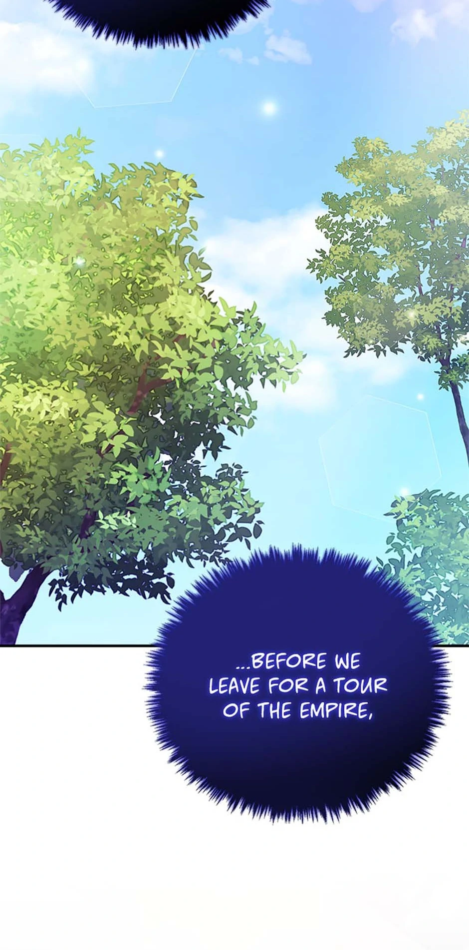 Twin Sister’s Strike Declaration Chapter 51 299 28