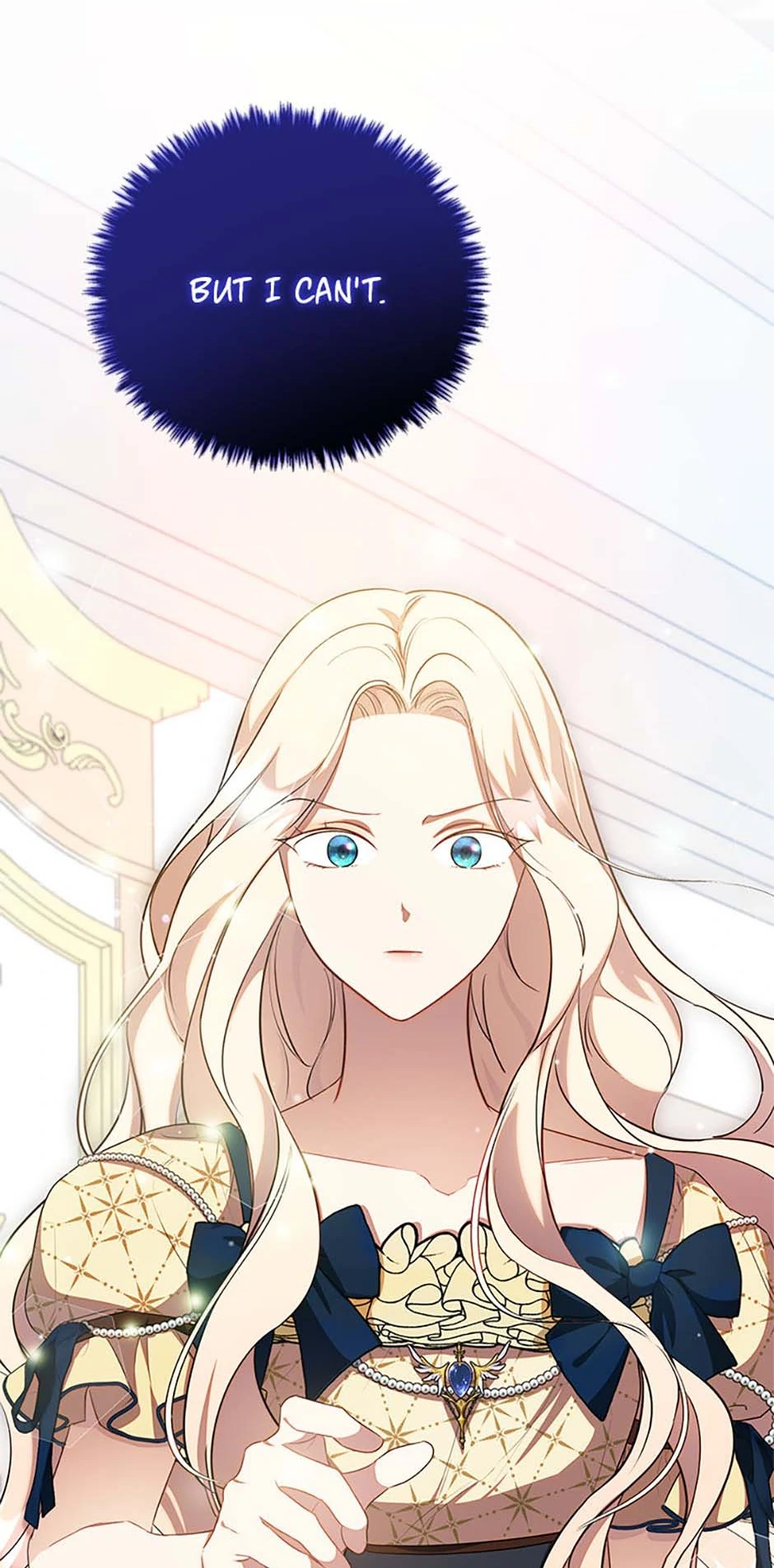 Twin Sister’s Strike Declaration Chapter 51 300 29