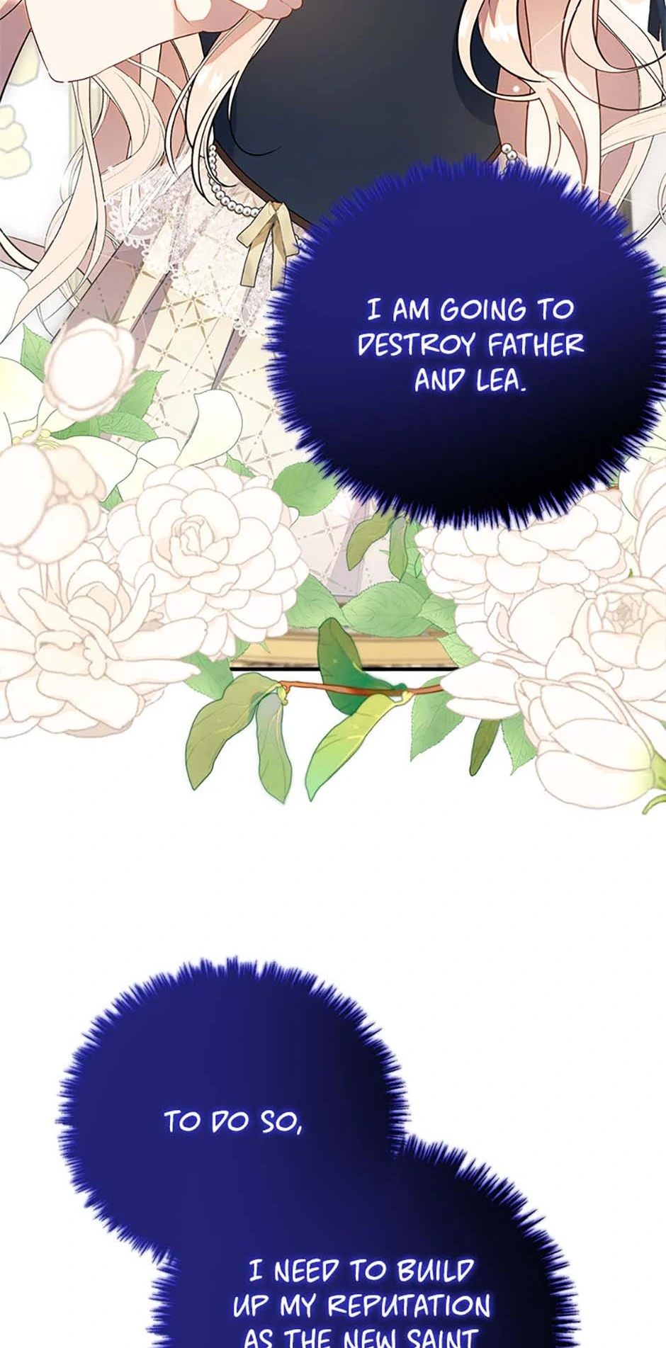 Twin Sister’s Strike Declaration Chapter 51 301 30