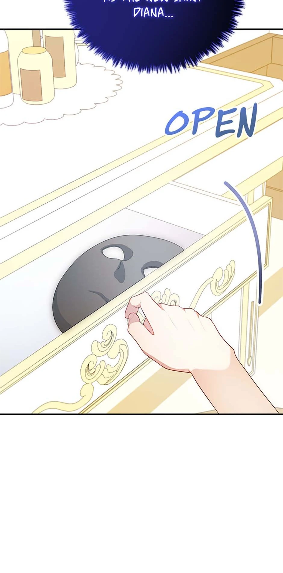 Twin Sister’s Strike Declaration Chapter 51 302 31