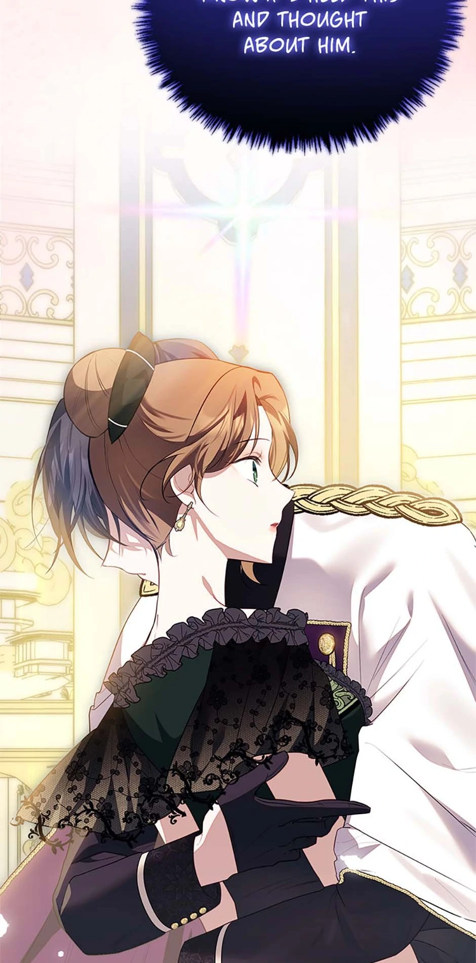 Twin Sister’s Strike Declaration Chapter 51 305 34