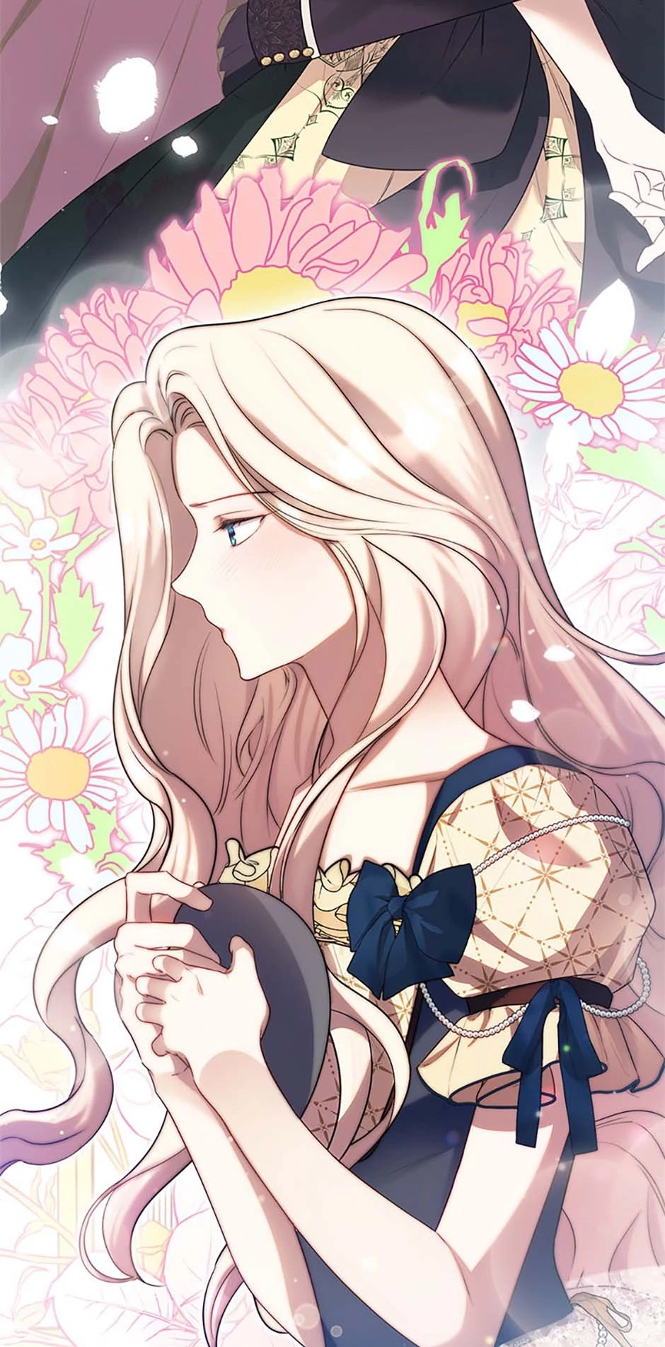 Twin Sister’s Strike Declaration Chapter 51 306 35