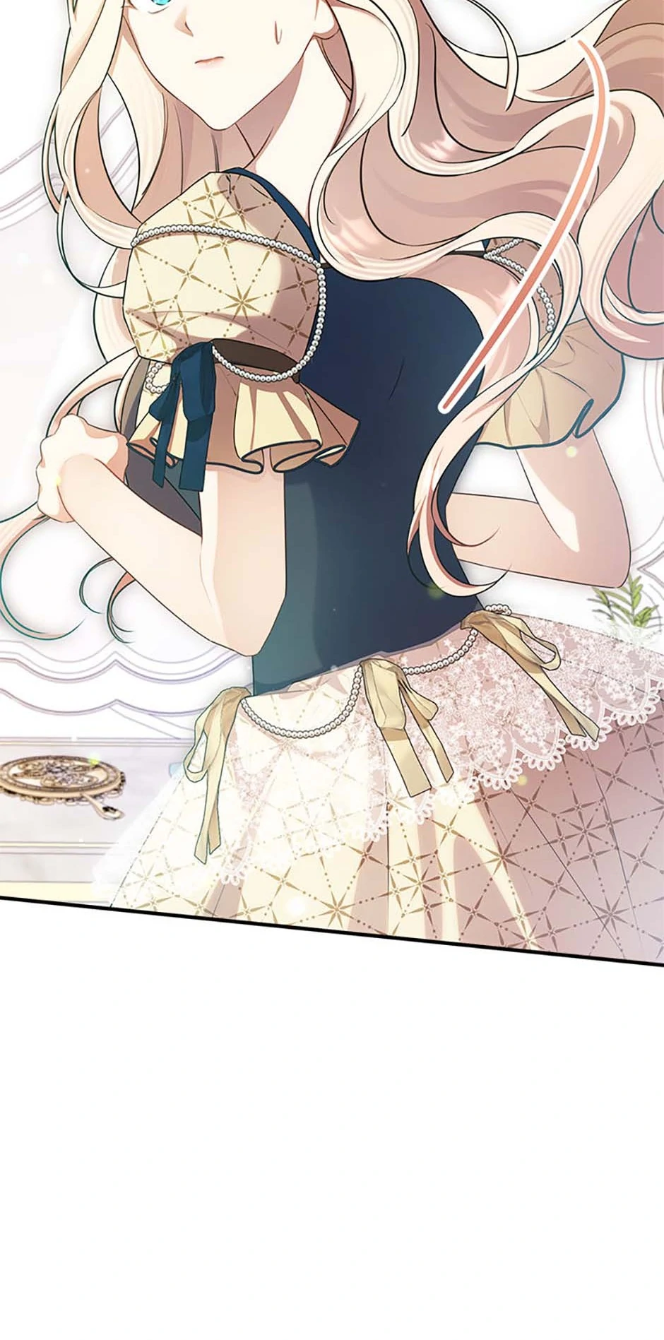 Twin Sister’s Strike Declaration Chapter 51 309 38