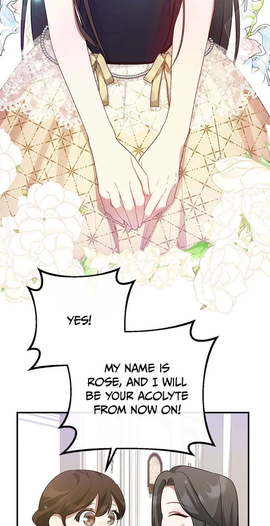 Twin Sister’s Strike Declaration Chapter 51 313 42