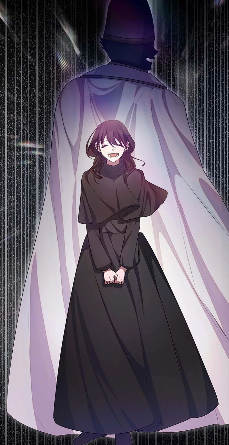 Twin Sister’s Strike Declaration Chapter 51 316 45