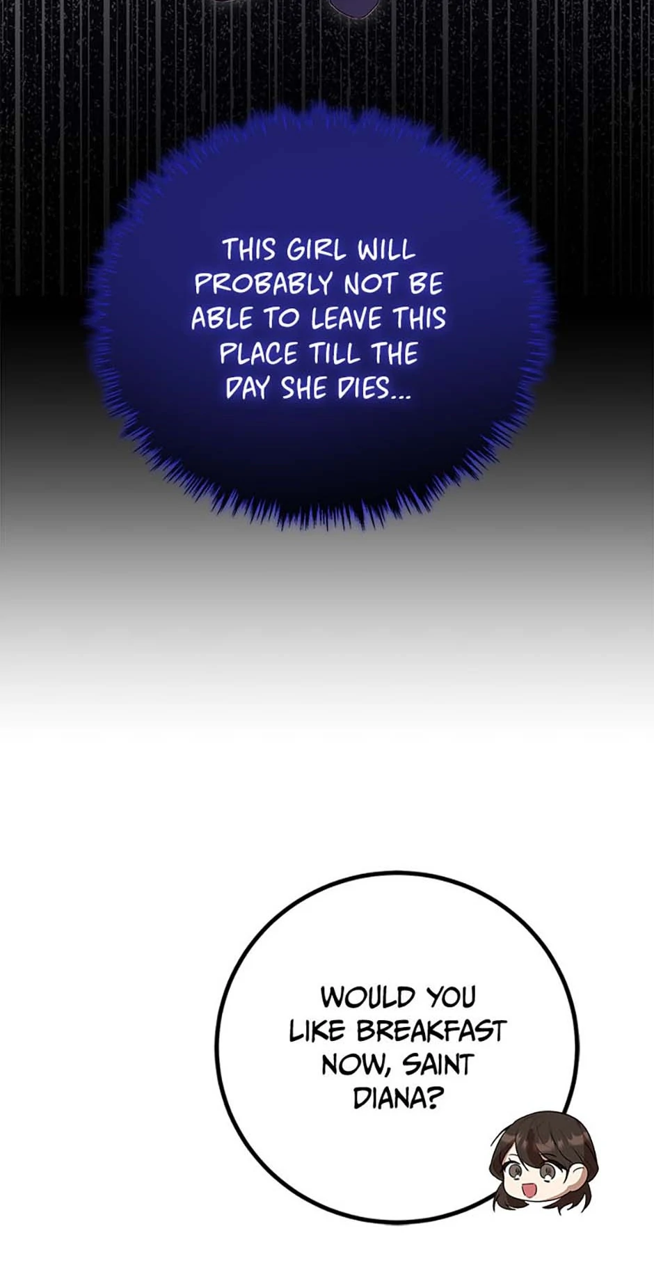 Twin Sister’s Strike Declaration Chapter 51 317 46