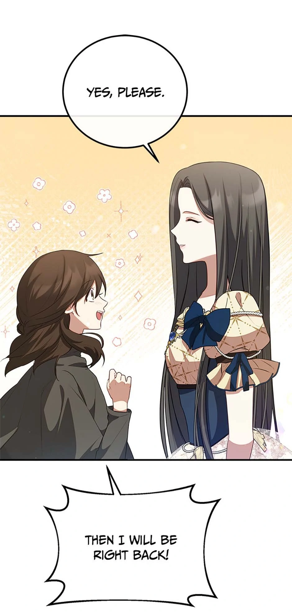 Twin Sister’s Strike Declaration Chapter 51 319 48