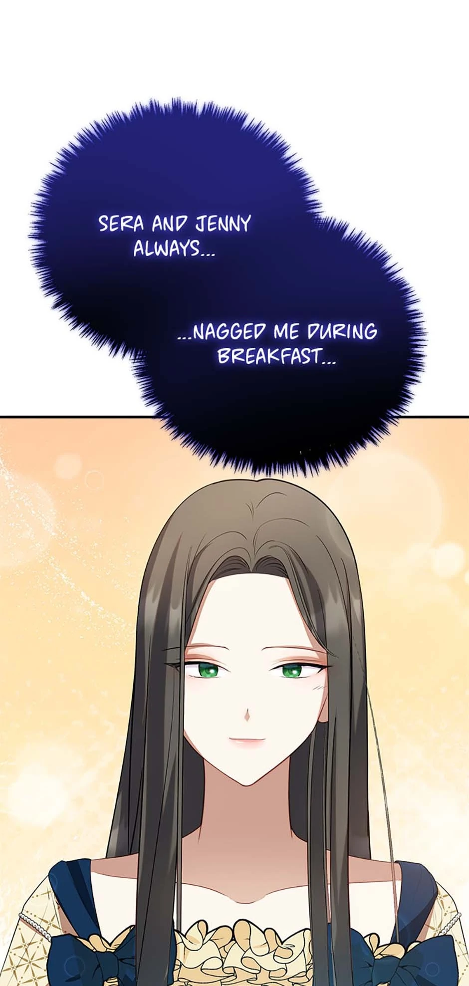 Twin Sister’s Strike Declaration Chapter 51 321 50