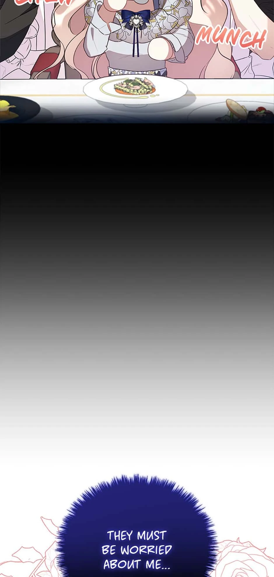 Twin Sister’s Strike Declaration Chapter 51 323 52