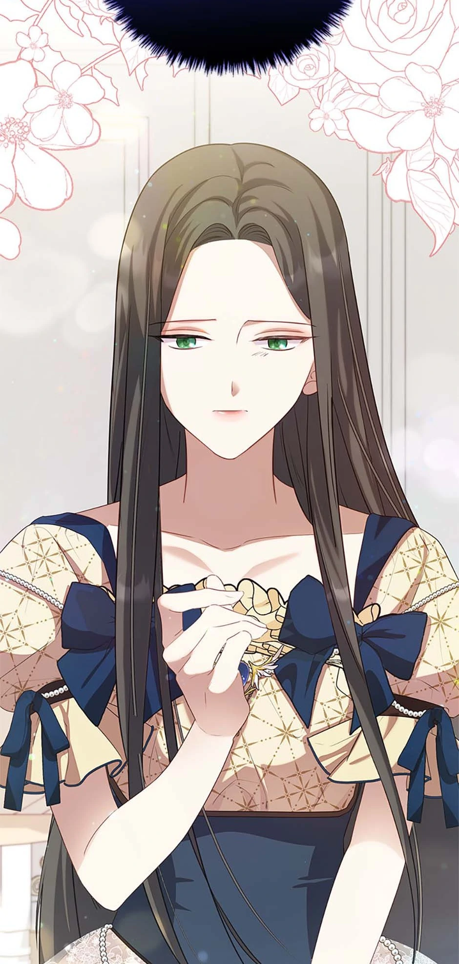 Twin Sister’s Strike Declaration Chapter 51 324 53