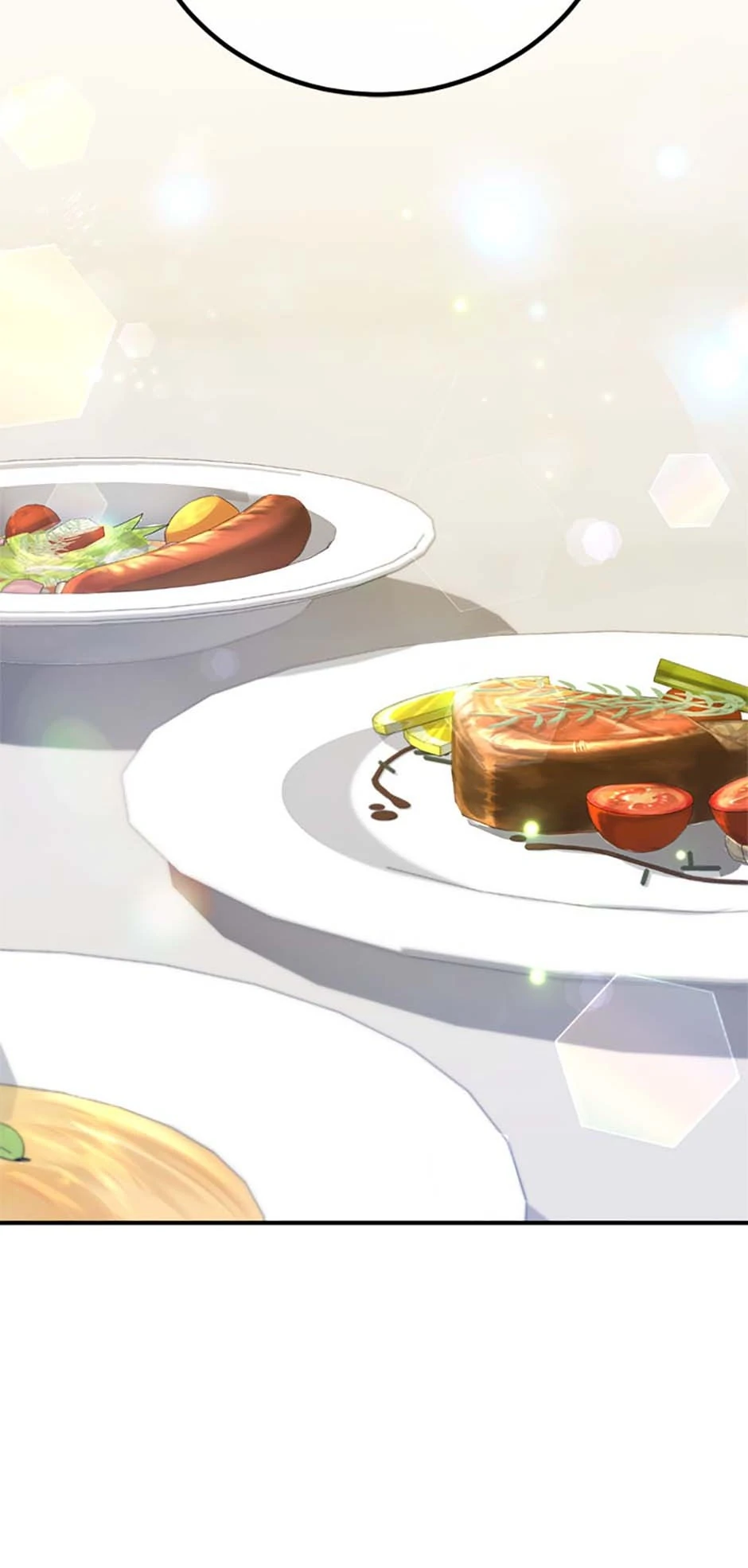 Twin Sister’s Strike Declaration Chapter 51 326 55