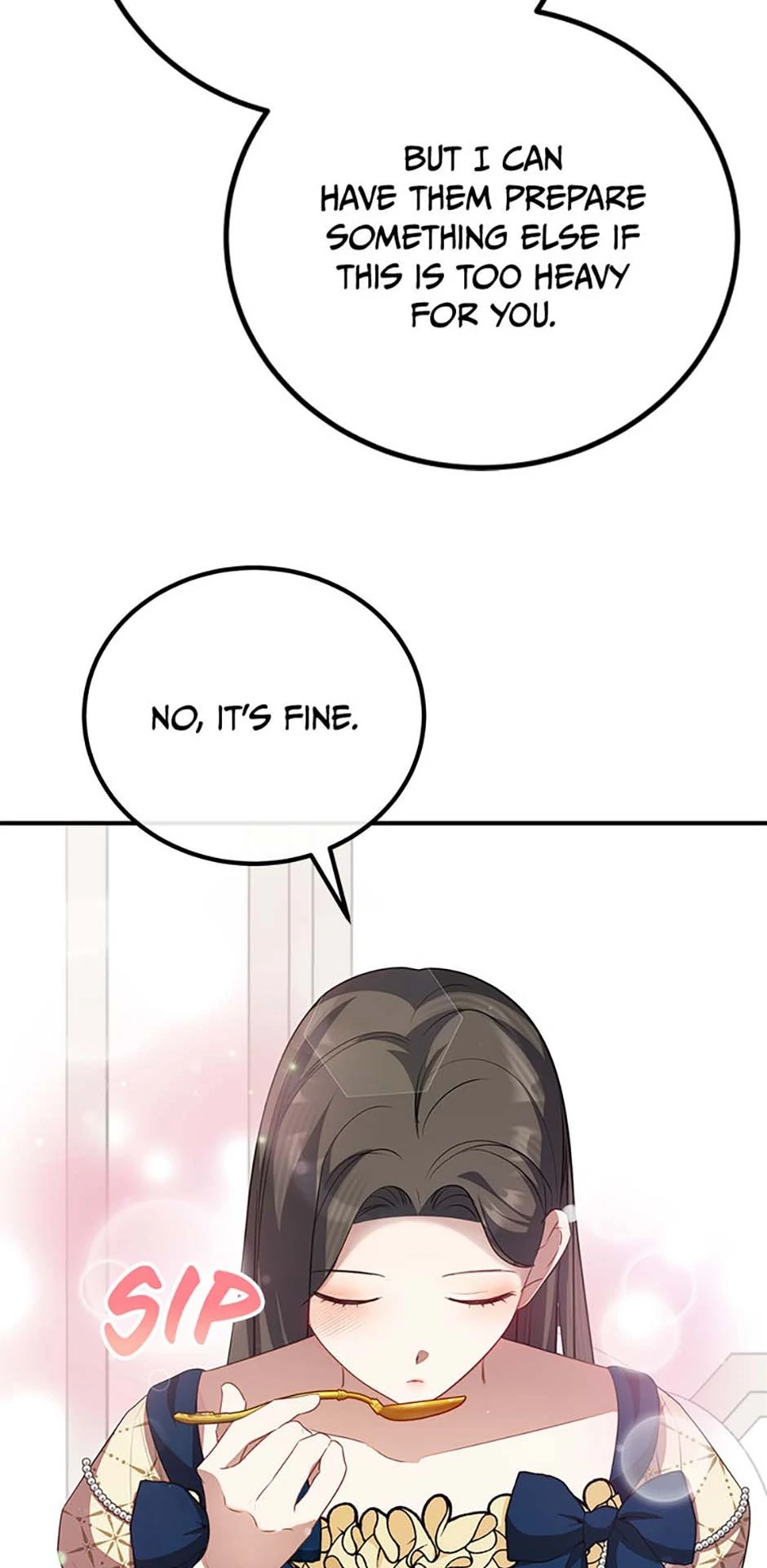 Twin Sister’s Strike Declaration Chapter 51 329 58