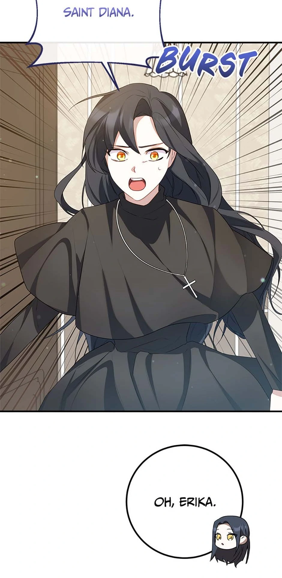 Twin Sister’s Strike Declaration Chapter 51 331 60