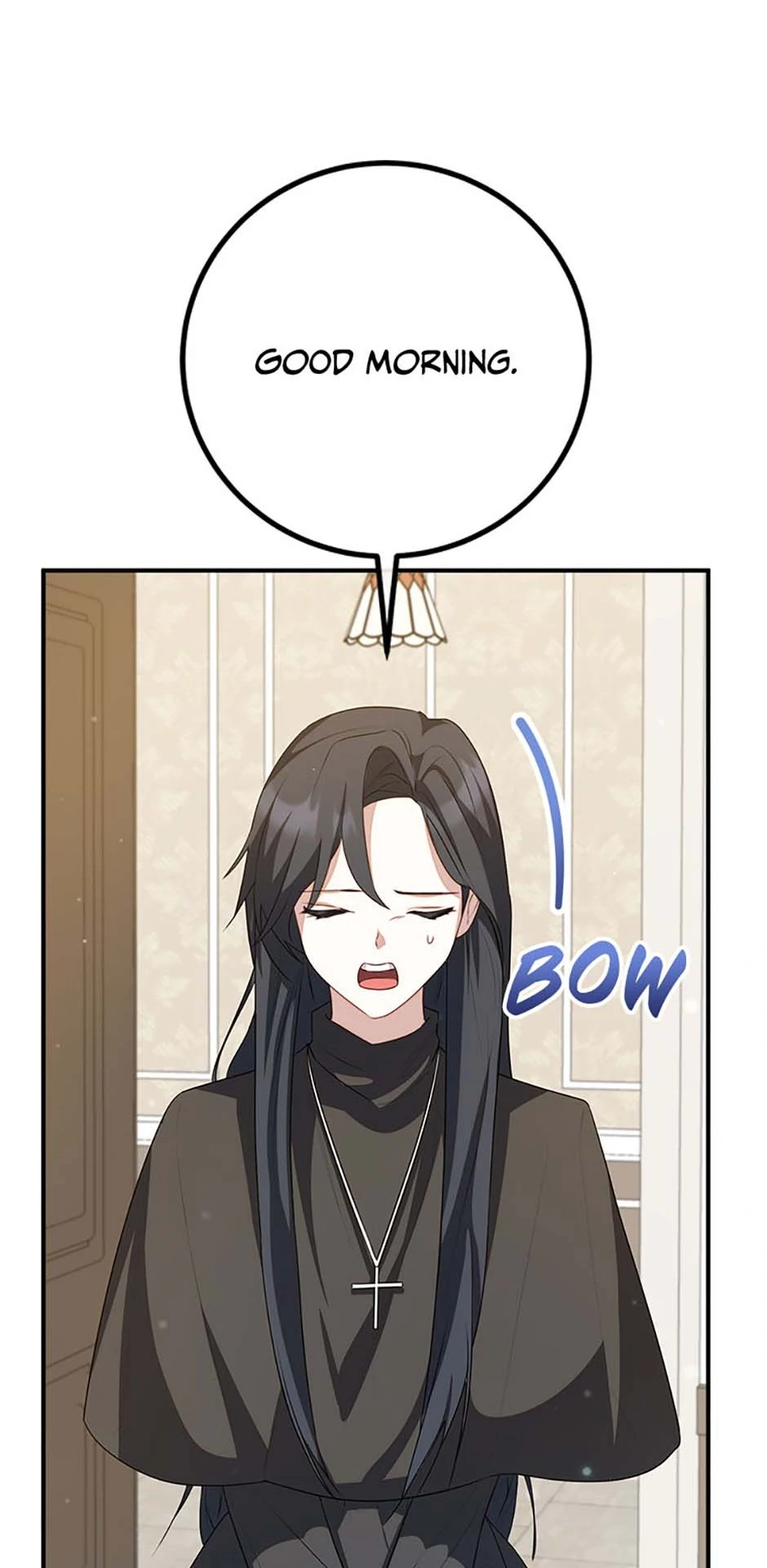 Twin Sister’s Strike Declaration Chapter 51 332 61