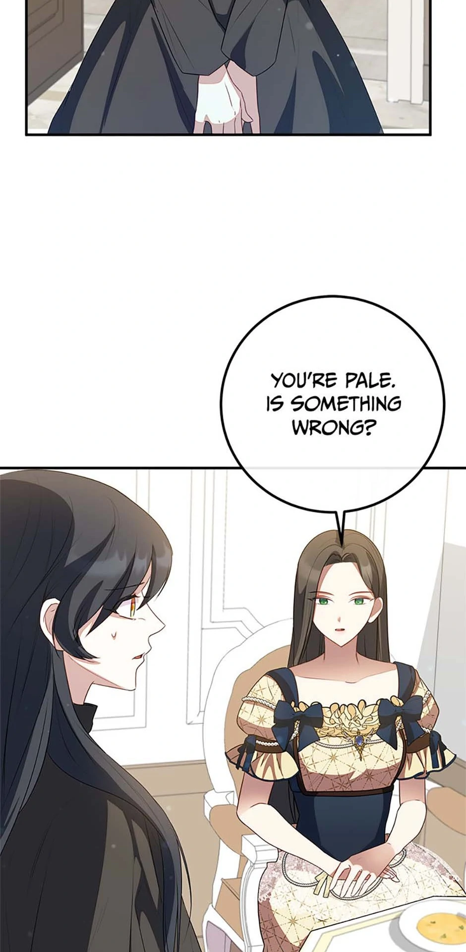 Twin Sister’s Strike Declaration Chapter 51 333 62