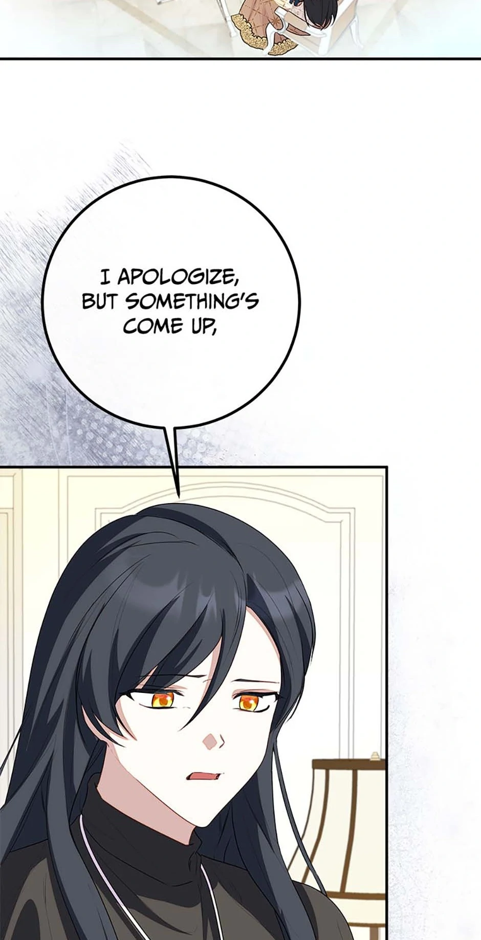 Twin Sister’s Strike Declaration Chapter 51 337 66