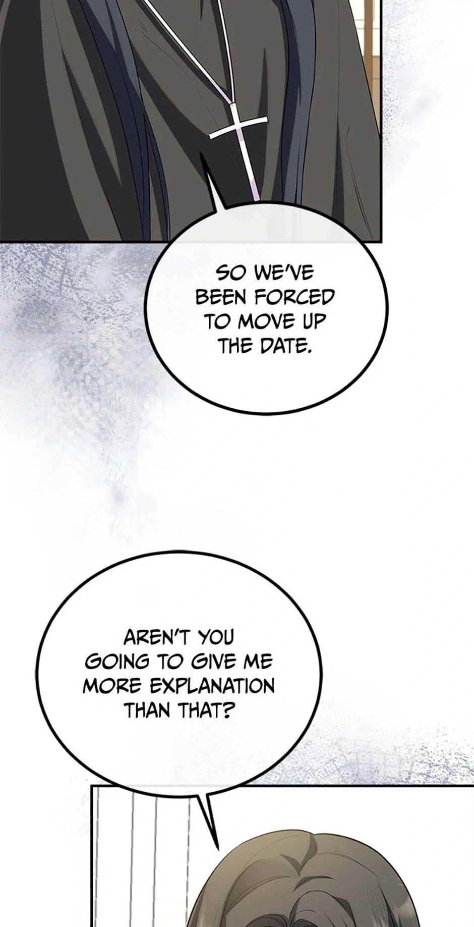 Twin Sister’s Strike Declaration Chapter 51 338 67