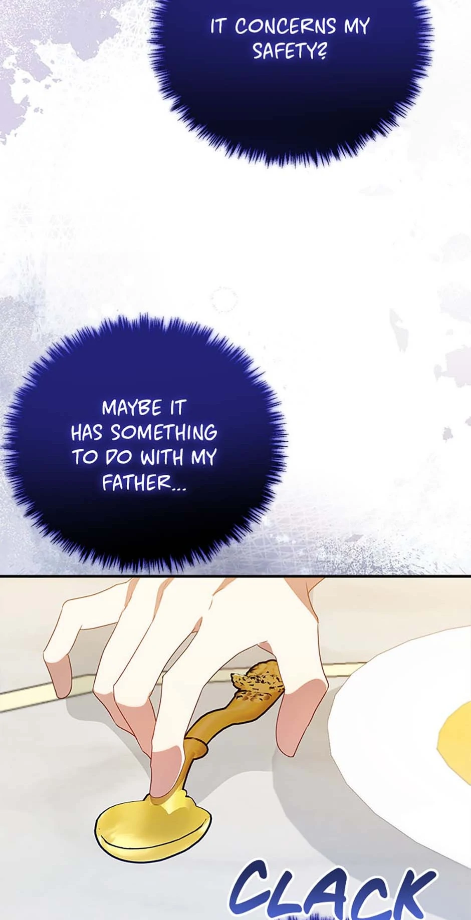 Twin Sister’s Strike Declaration Chapter 51 341 70