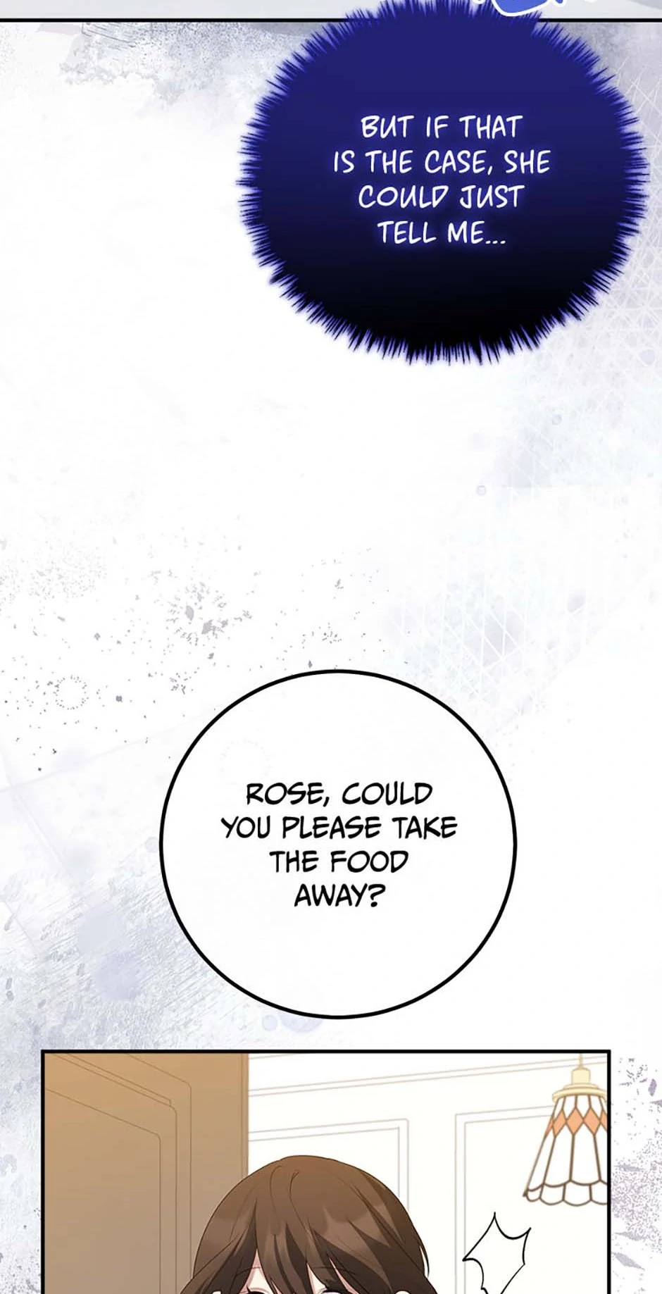 Twin Sister’s Strike Declaration Chapter 51 342 71