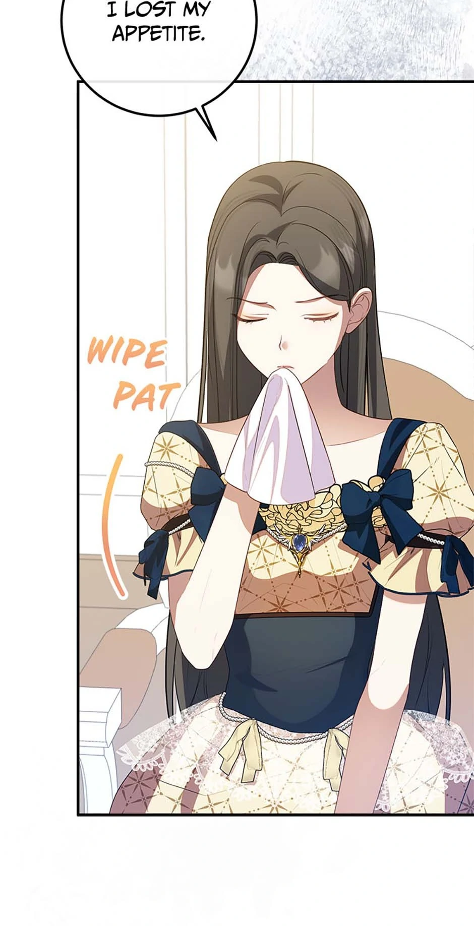 Twin Sister’s Strike Declaration Chapter 51 344 73