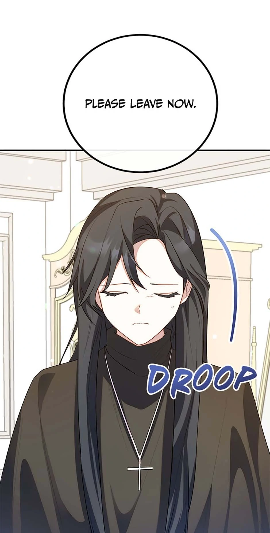 Twin Sister’s Strike Declaration Chapter 51 345 74