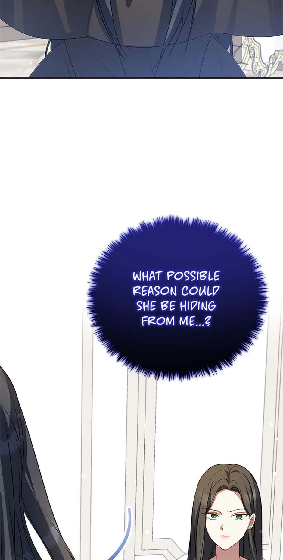 Twin Sister’s Strike Declaration Chapter 51 346 75