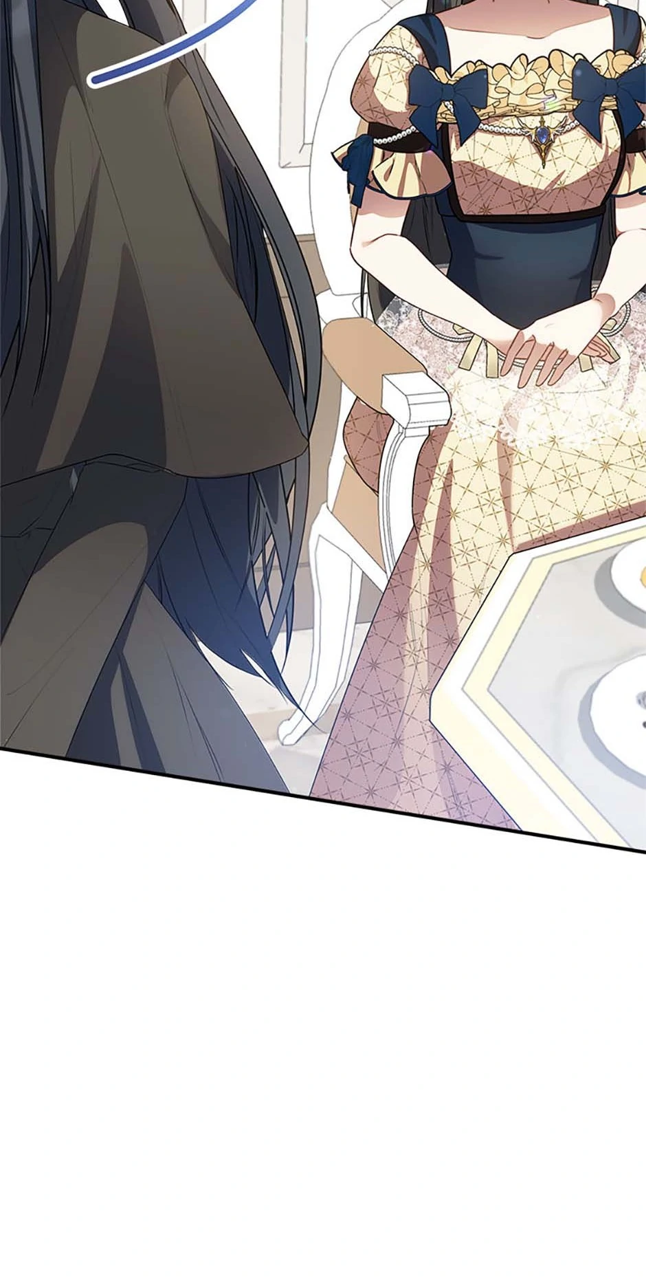 Twin Sister’s Strike Declaration Chapter 51 347 76