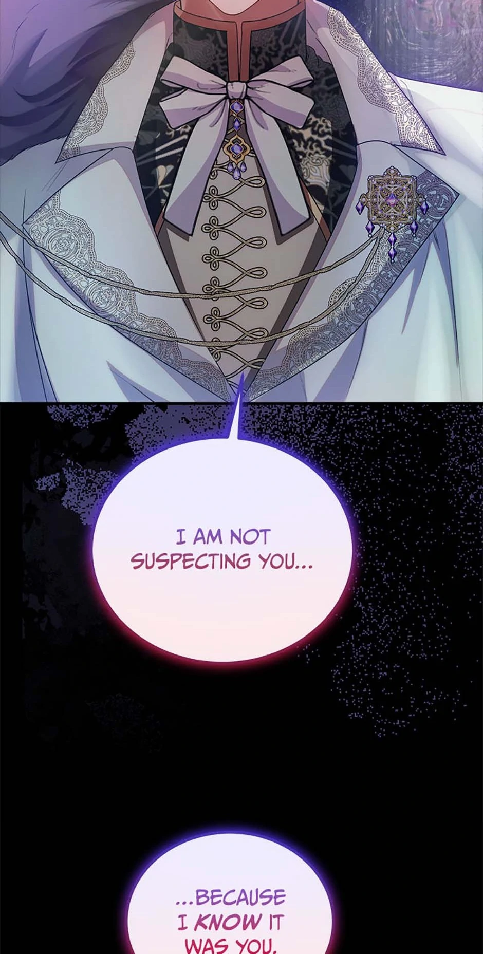 Twin Sister’s Strike Declaration Chapter 51 352 81