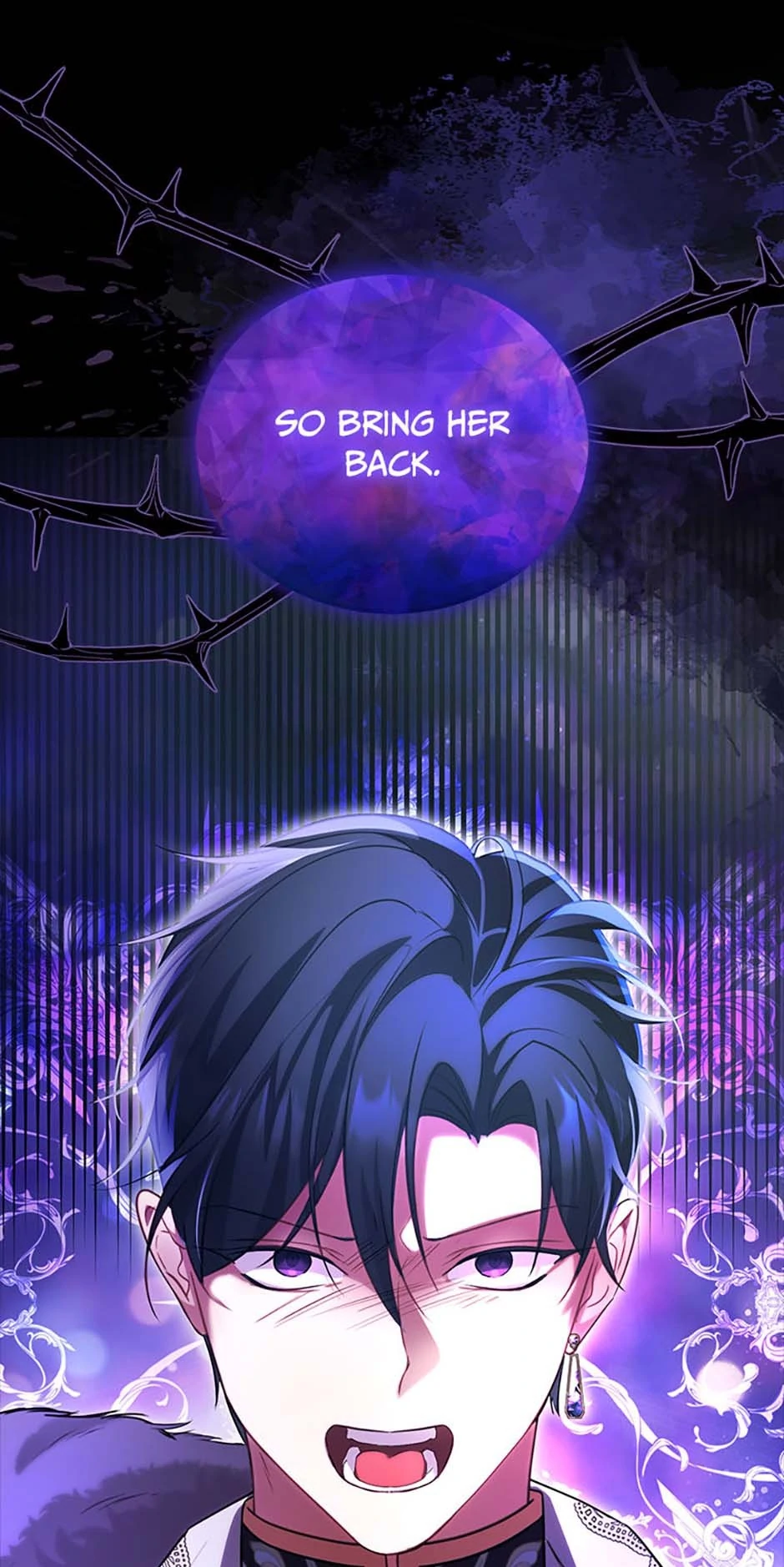 Twin Sister’s Strike Declaration Chapter 51 354 83