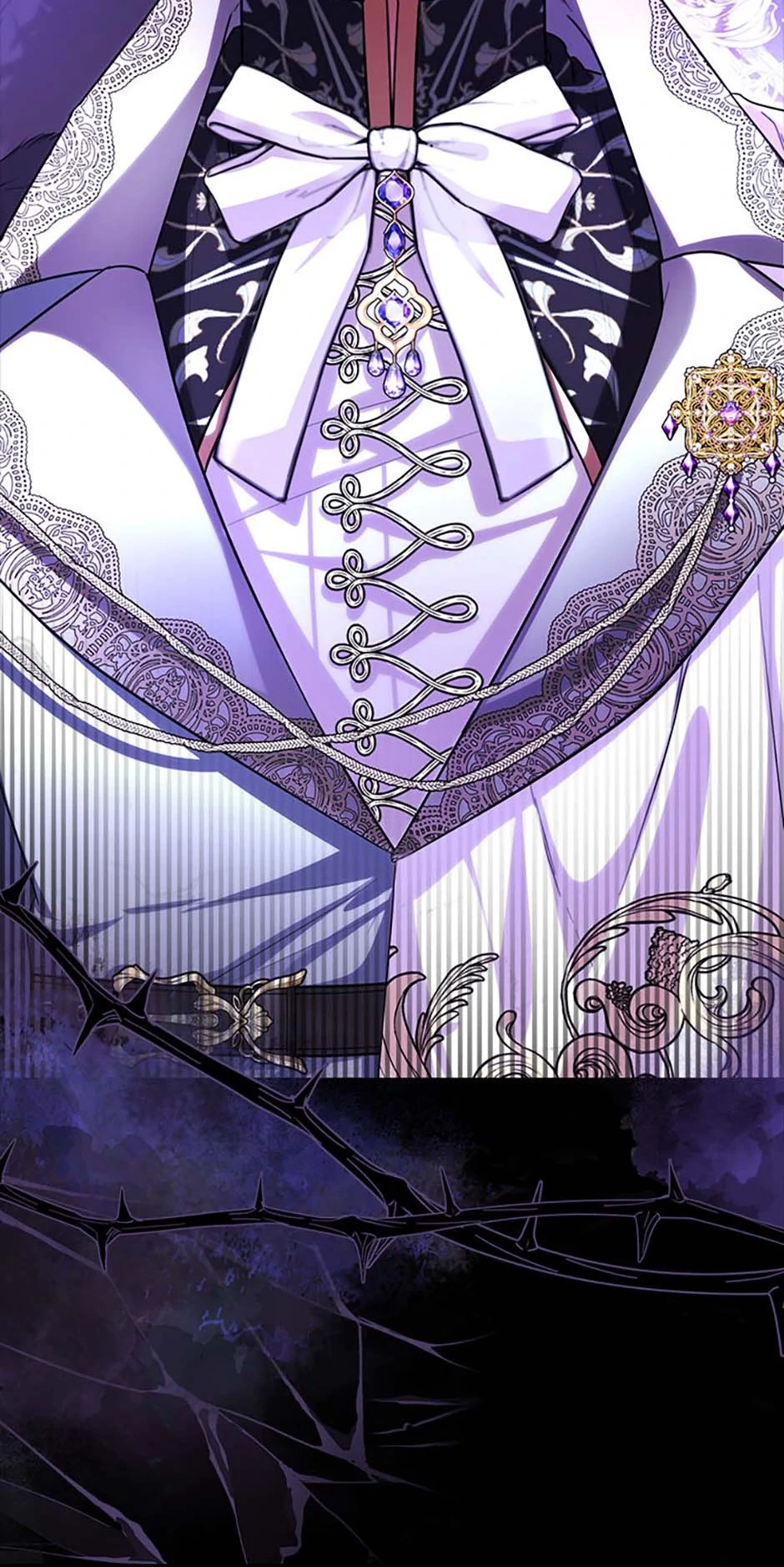 Twin Sister’s Strike Declaration Chapter 51 355 84