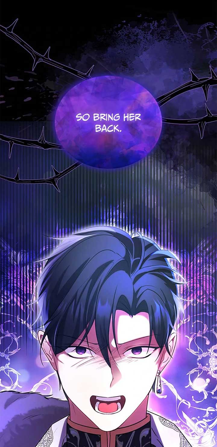 Twin Sister’s Strike Declaration Chapter 52 332 001