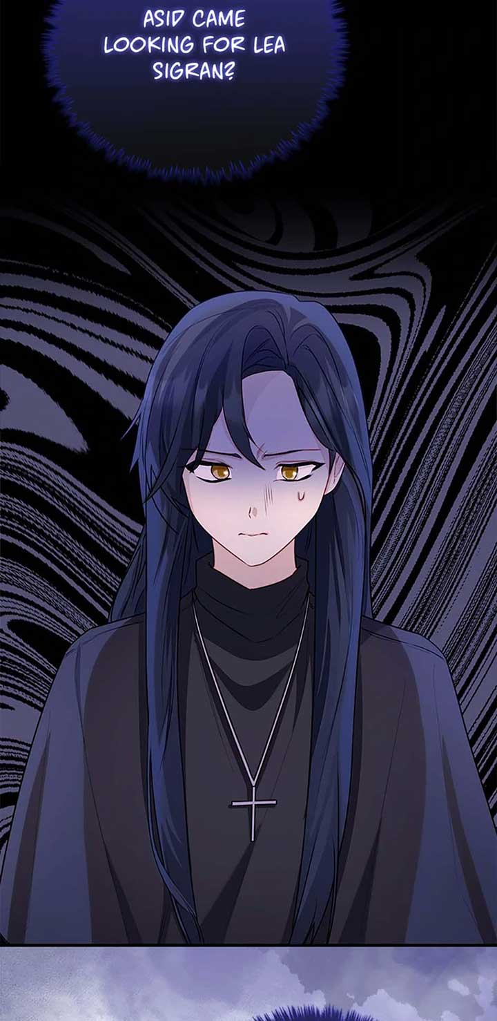 Twin Sister’s Strike Declaration Chapter 52 334 003