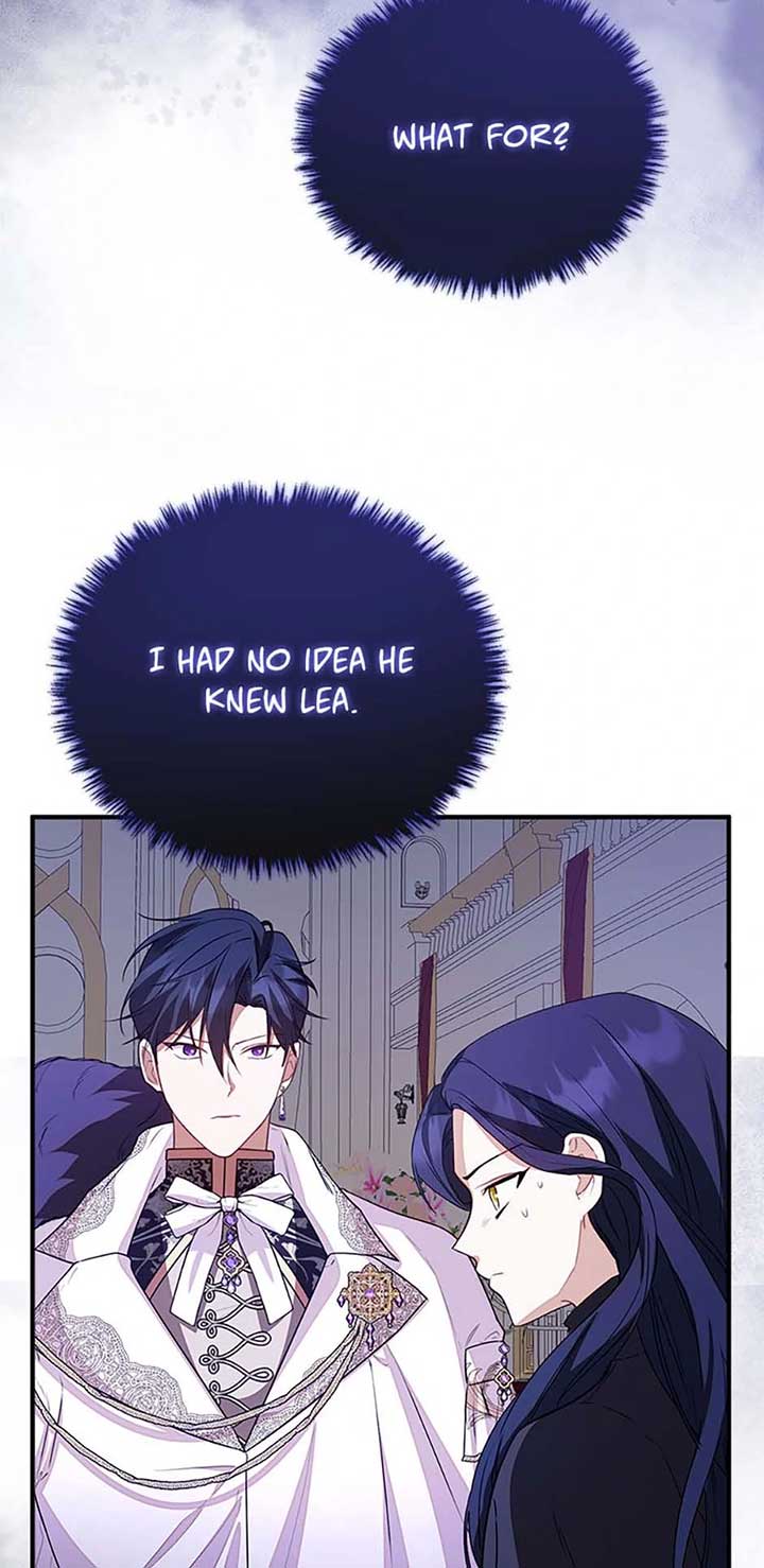 Twin Sister’s Strike Declaration Chapter 52 335 004