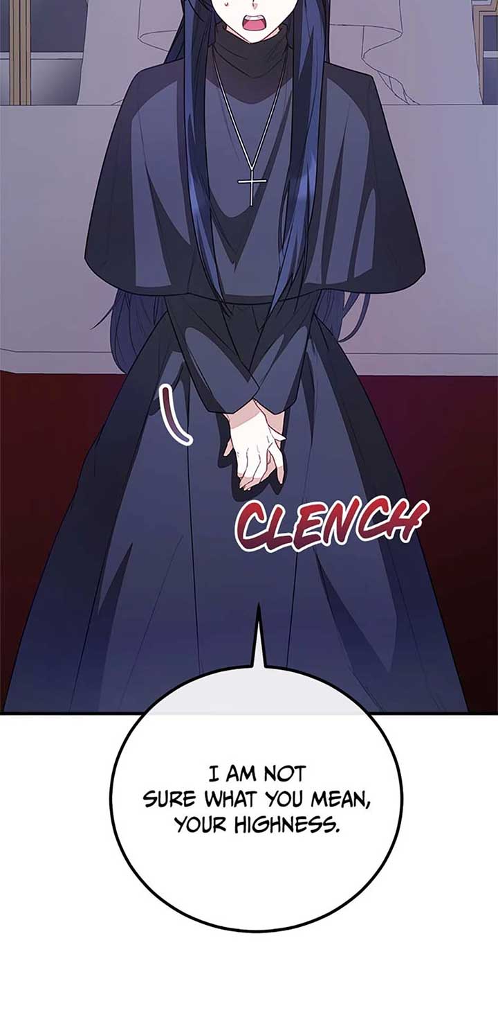 Twin Sister’s Strike Declaration Chapter 52 338 007